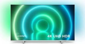 Telewizor Philips 50PUS7956/12 LED 50'' 4K Ultra HD Android Ambilight 1