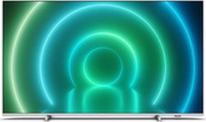 Telewizor Philips 55PUS7956/12 LED 55'' 4K Ultra HD Android Ambilight 2