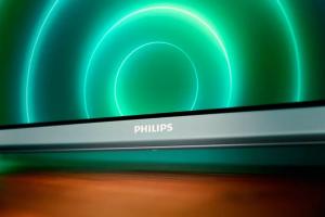 Telewizor Philips 65PUS7956/12 LED 65'' 4K Ultra HD Android Ambilight 2