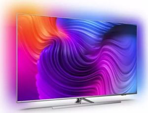 Telewizor Philips 65PUS8506/12 LED 65'' 4K Ultra HD Android Ambilight 2