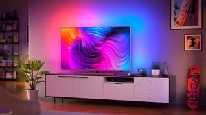 Telewizor Philips 65PUS8506/12 LED 65'' 4K Ultra HD Android Ambilight 6