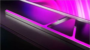 Telewizor Philips 65PUS8506/12 LED 65'' 4K Ultra HD Android Ambilight 8