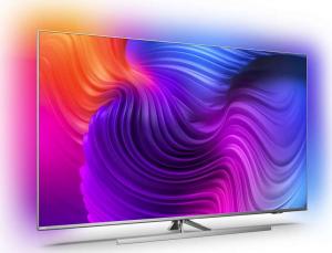 Telewizor Philips 58PUS8536/12 LED 58'' 4K Ultra HD Android Ambilight 3