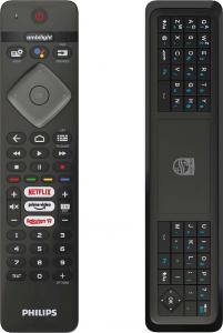 Telewizor Philips 58PUS8536/12 LED 58'' 4K Ultra HD Android Ambilight 4