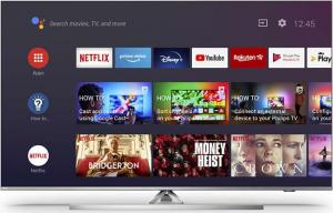 Telewizor Philips 75PUS8536/12 LED 75'' 4K Ultra HD Android Ambilight 6