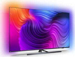 Telewizor Philips 43PUS8546/12 LED 43'' 4K Ultra HD Android Ambilight 2