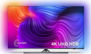 Telewizor Philips 50PUS8546/12 LED 50'' 4K Ultra HD Android Ambilight 3