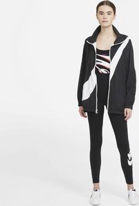 Nike Getry damskie NIKE W NSW ESSNTL GX HR LGGNG FTRA S 4