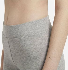 Nike Getry damskie NIKE W NSW ESSNTL MR BIKER SHORT XS 3