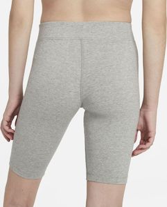 Nike Getry damskie NIKE W NSW ESSNTL MR BIKER SHORT XS 6