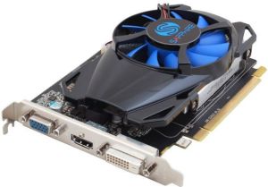 Karta graficzna Sapphire Radeon R7 250 1GB GDDR5 (128 bit) D-Sub,DVI,HDMI (11215-19-20G) 2