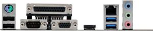 Płyta główna Asus H110M-D (90MB0PY0-M0EAY0) 4