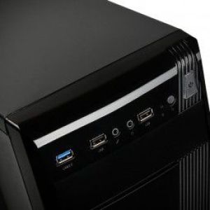 Obudowa Aerocool CS-1101 (ACCM-PC02014.11) 5