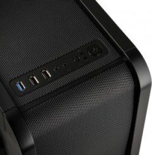 Obudowa Aerocool QS-240 (ACCS-PQ04014.11) 5