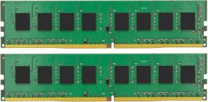 Pamięć Kingston DDR4, 32 GB, 2133MHz, CL15 (KVR21N15D8K2/32) 1