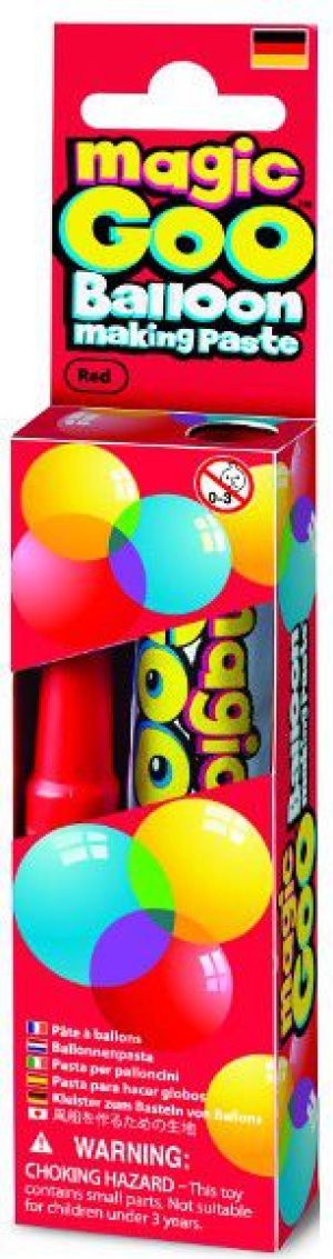 Russell MAGIC GOO Pasta do Robienia Balonów RUS-6300 2