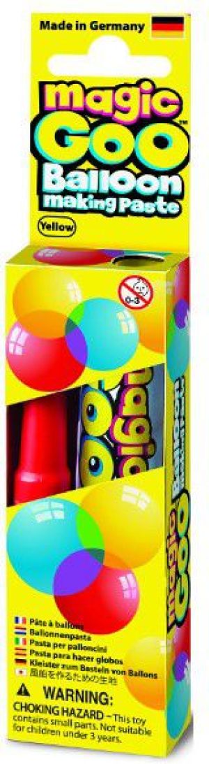 Russell MAGIC GOO Pasta do Robienia Balonów RUS-6300 3