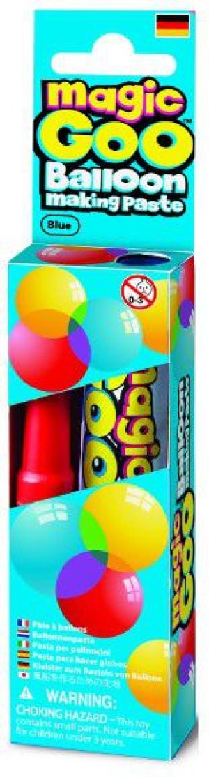 Russell MAGIC GOO Pasta do Robienia Balonów RUS-6300 4