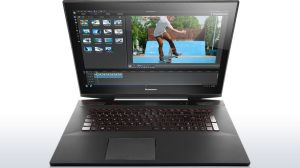 Laptop Lenovo Y70-70 (80DU00MRPB) 2