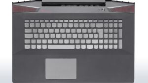 Laptop Lenovo Y70-70 (80DU00MRPB) 3