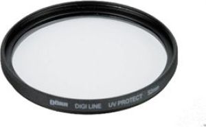 Filtr Doerr UV DigiLine, 40.5 mm (FD310140) 1