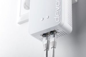 Adapter powerline Devolo dLan 1200+ WiFi AC - (9383) 2