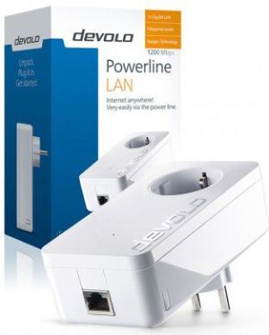Adapter powerline Devolo dLan 1200+ (9320) 1