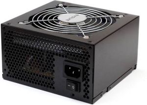 Zasilacz Evolveo Pulse 400W (EP400PP12B) 2