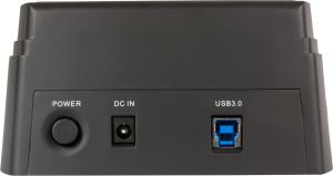 Stacja dokująca Evolveo 2.5"/3.5" USB 3.0 (BN-D4U3P) 3