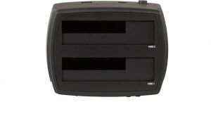 Stacja dokująca Evolveo 2.5"/3.5" USB 3.0 (BN-D4U3P) 4