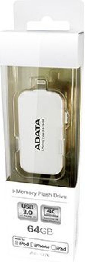 Pendrive ADATA UE710 64GB (AUE710-64G-CWH) 2