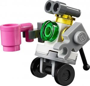 LEGO Friends Wóz badawczy Olivii (41116) 8