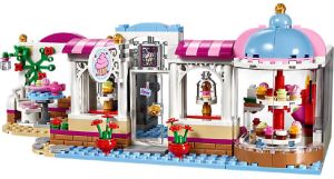 LEGO Friends Cukiernia w Heartlake (41119) 8