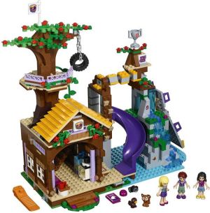 LEGO Friends Domek na drzewie (41122) 2