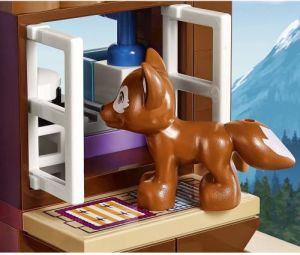 LEGO Friends Domek na drzewie (41122) 6