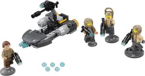 LEGO Star Wars Ruch Oporu (75131) 2
