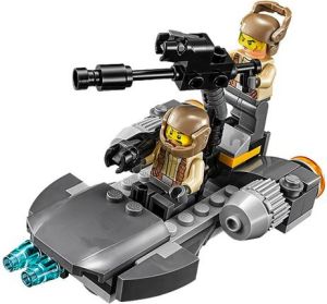LEGO Star Wars Ruch Oporu (75131) 3