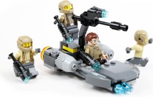 LEGO Star Wars Ruch Oporu (75131) 5