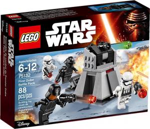 LEGO Star Wars Najwyższy Porządek (75132) 1