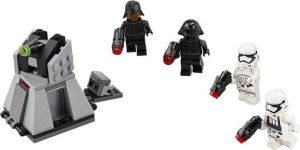 LEGO Star Wars Najwyższy Porządek (75132) 3
