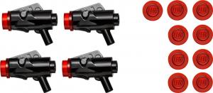 LEGO Star Wars Najwyższy Porządek (75132) 8