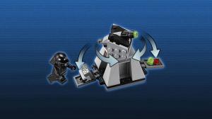 LEGO Star Wars Najwyższy Porządek (75132) 10