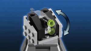 LEGO Star Wars Najwyższy Porządek (75132) 11