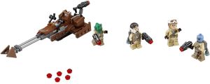 LEGO Star Wars Żołnierze Rebelii (75133) 2