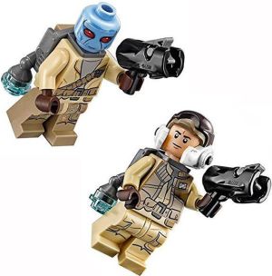 LEGO Star Wars Żołnierze Rebelii (75133) 4