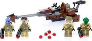 LEGO Star Wars Żołnierze Rebelii (75133) 5