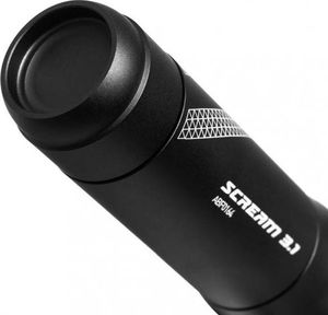 MacTronic Lampa rowerowa MACTRONIC Przednia SCREAM 3.1 1000lm 4