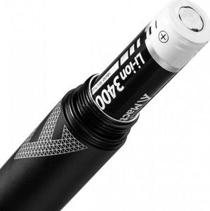 MacTronic Lampa rowerowa MACTRONIC Przednia SCREAM 3.1 1000lm 5