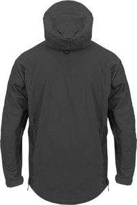 Kurtka męska Helikon-Tex Pilgrim czarna r. S 3