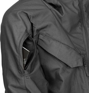 Kurtka męska Helikon-Tex Pilgrim czarna r. 3XL 13